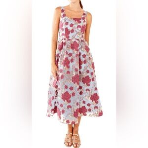 ABBEY GLASS- Victoria dress NWT